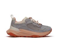 Timberland - Women's Motion Access Low Lace Up WP Sneaker - Sneaker, Gr. 40 9, braun (MediumGrey/Suede)