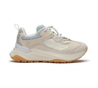 Timberland - Women's Motion Access Low Lace Up WP Sneaker - Sneaker, Gr. 42 11, beige (NaturalSuede)