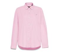 Timberland Womens Oxford Long-sleeve Shirt polignac yd L