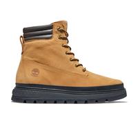 Timberland Women's Ray City 6 Inch Boot Spruce Yellow 36