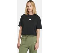 Timberland Womens Short-sleeve Tee black XL
