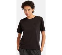 Timberland Womens Short-sleeve Tee black XL