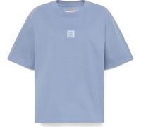 Timberland Womens Short-sleeve Tee stone wash L