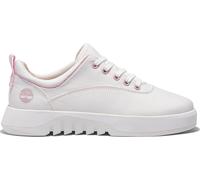 Timberland Women's Supaway Canvas Oxford Bright White 37.5