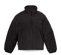 Timberland - Women's Synthetic Insulated Puffer Jacket - Kunstfaserjacke, Gr. L, schwarz (Black)