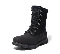 Timberland Women's Teddy Fleece Waterproof Fold-Down Fashion Boots