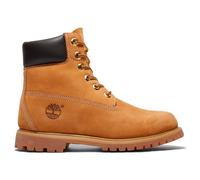 Timberland - Women's TL Premium 6 Inch Lace Up PL WP Boot - Freizeitstiefel, Gr. 37, orange (Wheat)