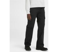 Timberland Womens Utility Cargo Pants black 33W 32L