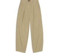 Timberland Womens Utility Cotton Linen Pants cassel earth 27