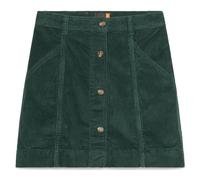 Timberland Womens Washed Corduroy Skirt green gables 25