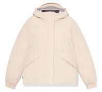Timberland Womens Water Repellent Down Puffer Jacket angora S