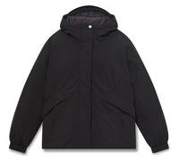 Timberland Womens Water Repellent Down Puffer Jacket black M