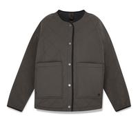 Timberland Womens Water Repellent Quilted Jacket vintage black M