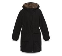 Timberland Womens Waterproof Parka black S