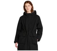 Timberland Womens Waterproof Parka black XL