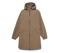 Timberland Womens Waterproof Parka chocolate chip XL
