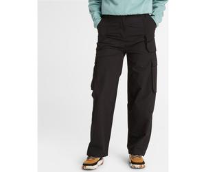 Timberland Womens Woven Utility Pant black 29