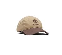 Timberland x Beams Baseball Cap UNI / Khaki