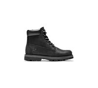 Timberland Youth Mid Lace UP Boot black 13