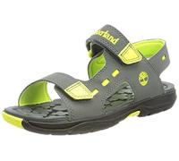 TimberlandmensMoss Jump 2 Strap SandalMedium Grey31