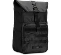 Timbuk2 Agent Spire Rucksack schwarz, Kunstfaser, Unisex, 30L