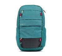 Timbuk2 Bike Lane Commuter Rucksack petrol, Kunstfaser, Unisex, 18L