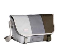 Timbuk2 Classic Dreifarbige Kuriertasche, Herren, 1974, Asche, m