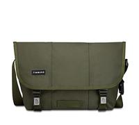 Timbuk2 Umhängetasche Classic Messenger M Eco Army (21 Liter) Oliv