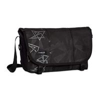 Timbuk2 Classic Messenger Print Tasche S Triangle Emboss 2019