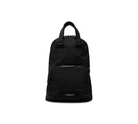 Timbuk2 Damen,Herren Rucksack Spark Mini Pack,11.1l (Liter), Daypack City Bag cool lässig Hipster Retro,Schwarz (Eco Black),Einheitsgröße (OS)
