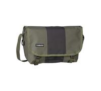 Timbuk2 Heritage Classic M Kuriertasche dunkelgrün, Canvas, Unisex