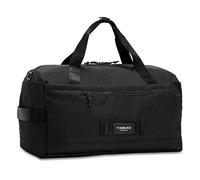 Timbuk2 Damen,Herren Weekender Bag Player Duffel,29l (Liter), Tasche Handgepäck,Schwarz (Jet Black),S