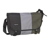 Timbuk2 Heritage Classic S Kuriertasche mehrfarbig, Canvas, Unisex