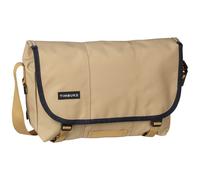 Timbuk2 Heritage Classic Messenger 41 cm Laptopfach beige