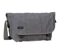 Timbuk2 Classic Kuriertasche grau M 2021 Umhängetaschen