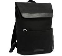 Timbuk2 Distilled Foundry Pack Rucksack schwarz, Canvas, Unisex, 16L