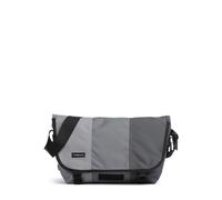 Timbuk2 Heritage Classic M Kuriertasche grau, Cordura® Canvas, Unisex