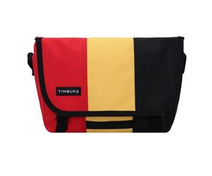 Timbuk2 Heritage Classic Messenger 30 cm rot