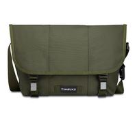 Timbuk2 Umhängetasche Classic Messenger M Eco Army (21 Liter) Oliv