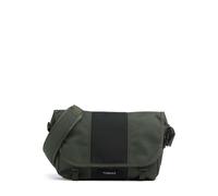 Timbuk2 Heritage Classic S Kuriertasche dunkelgrün, Cordura® Canvas, Unisex