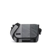 Timbuk2 Heritage Classic XS Kuriertasche grau, Cordura® Canvas, Unisex