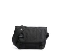 Timbuk2 Heritage Classic XS Kuriertasche schwarz, Canvas, Unisex