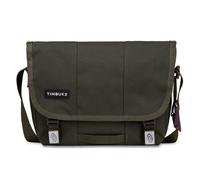 Timbuk2 Flight Classic XS Kuriertasche dunkelgrün, Polyester, Unisex
