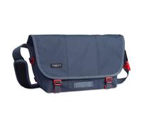Timbuk2 Flight Classic Umhängetasche M granite/flame 2021 Messenger Bags & Kuriertaschen