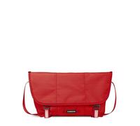 Timbuk2 Klassische Kuriertasche, Feuerrot, Größe M