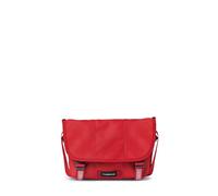 Timbuk2 Klassische Kuriertasche, Feuerrot, Größe XS