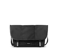Timbuk2 Klassische Kuriertasche, Tiefschwarz, Größe L