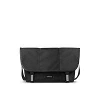 Timbuk2 Klassische Kuriertasche, Tiefschwarz, Größe M