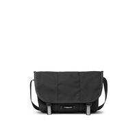 Timbuk2 Klassische Kuriertasche, Tiefschwarz, Größe S