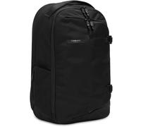 Timbuk2 Never Check Rucksack 50 cm Laptopfach jet black (5700-3-6114) schwarz